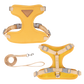 Cat Harness with Leash and Collar Set