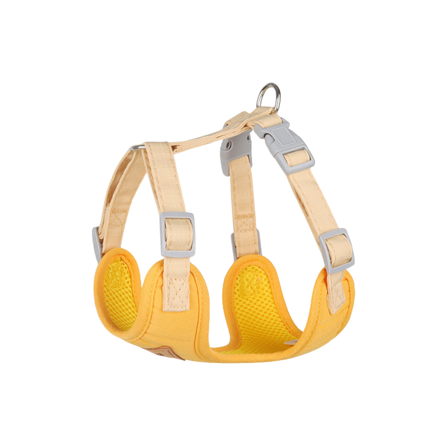 Cat Harness with Leash and Collar Set