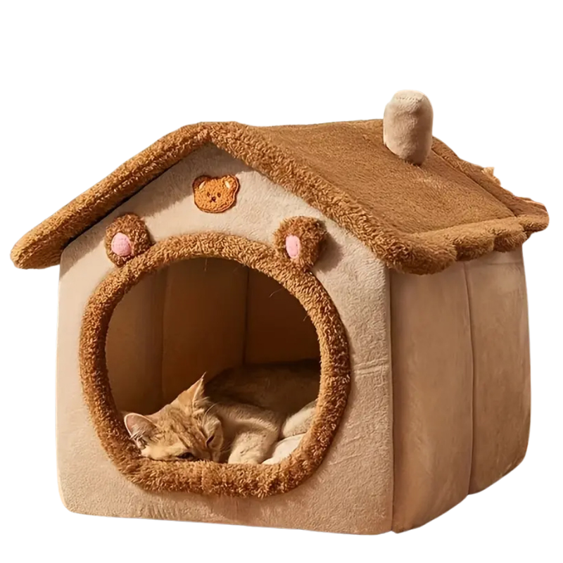 Meow Mansion