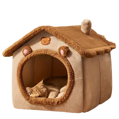 Meow Mansion
