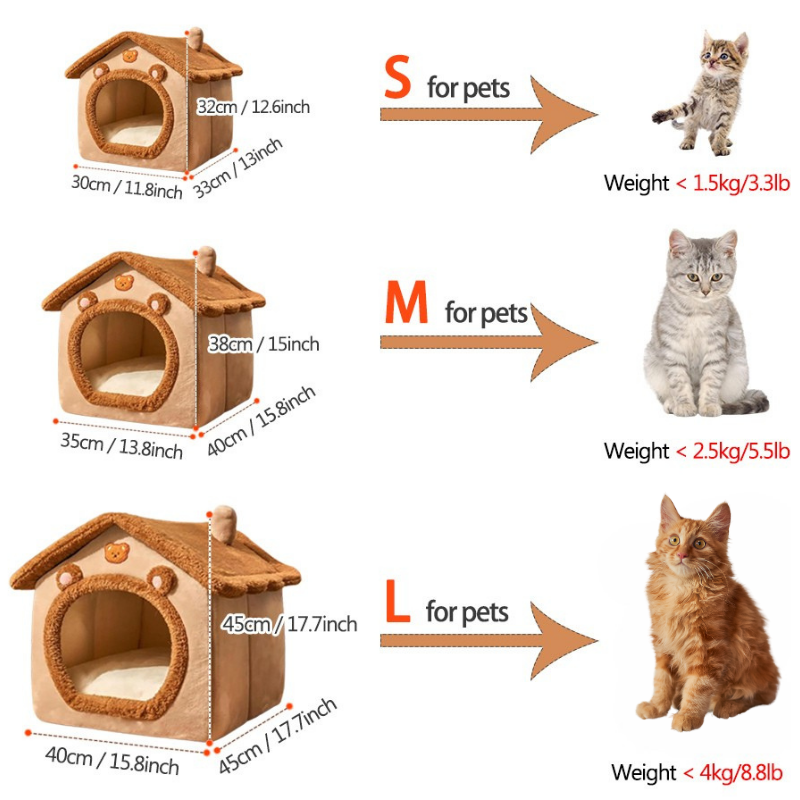Meow Mansion